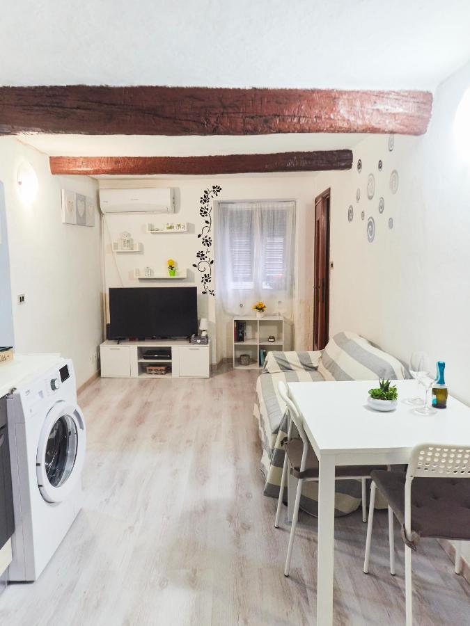 Sweet Home Badalucco 4 Persone 10 Min Dal Mare 巴达卢科 外观 照片