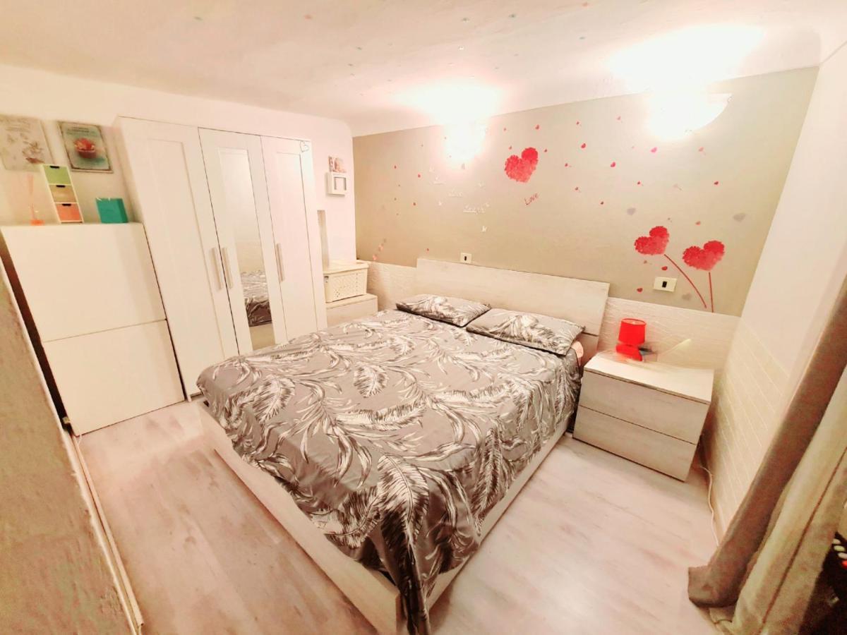 Sweet Home Badalucco 4 Persone 10 Min Dal Mare 巴达卢科 外观 照片
