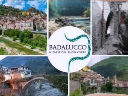 Sweet Home Badalucco 4 Persone 10 Min Dal Mare 巴达卢科 外观 照片