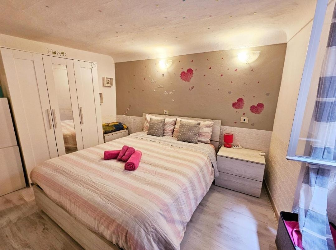 Sweet Home Badalucco 4 Persone 10 Min Dal Mare 巴达卢科 外观 照片